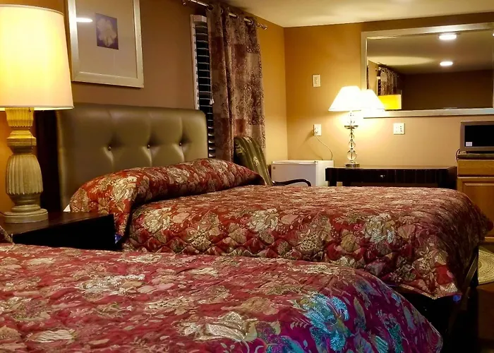 Sea Haven Resort Motel