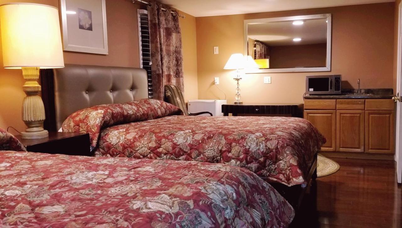 Hotel Sea Haven