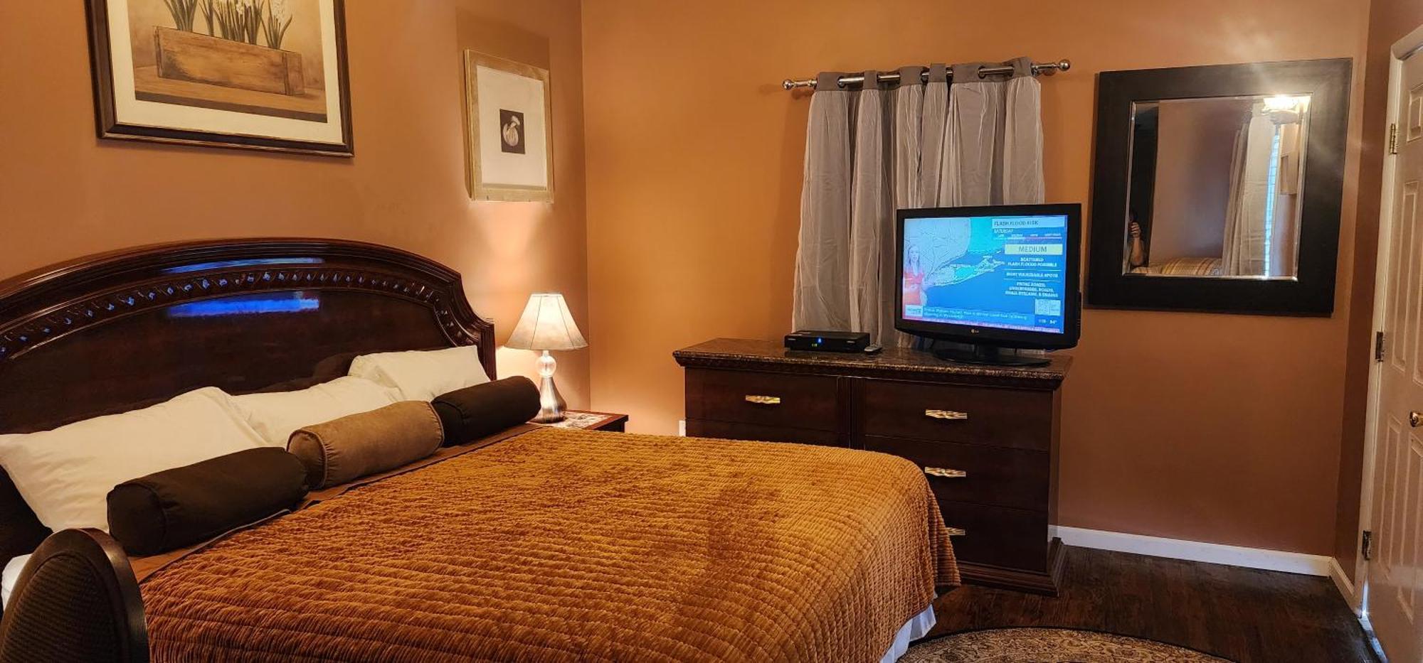 Sea Haven Hotel